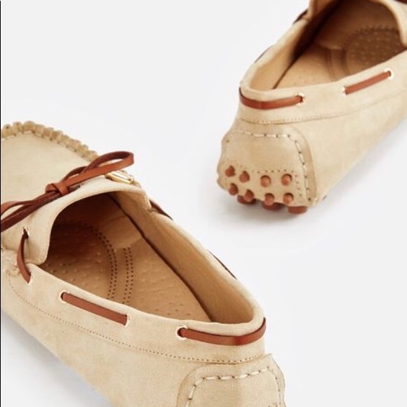 justfab moccasins